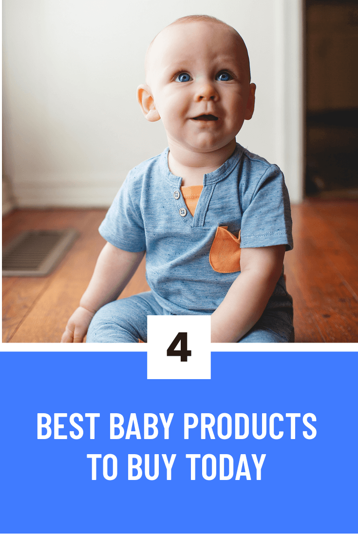 Best Baby Products 2020