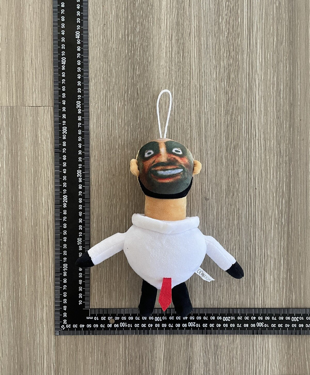 Skibidi Toilet Plush: The Perfect Gift for Fans of the Skibidi Song