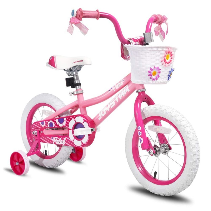 12 Inch Bike for Girls