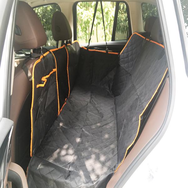 Dog Car Seat Covers