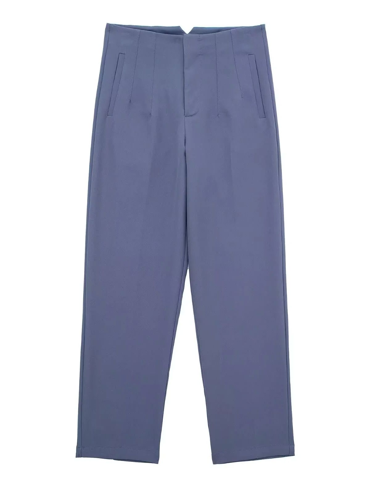 Revamp Your Wardrobe: High Waisted Pants for Women