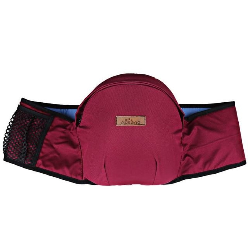 Baby Hip Seat Waist Carrier - Dilutee.com