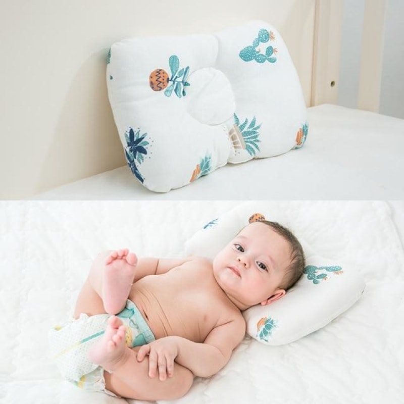 Baby Pillow for Sleeping