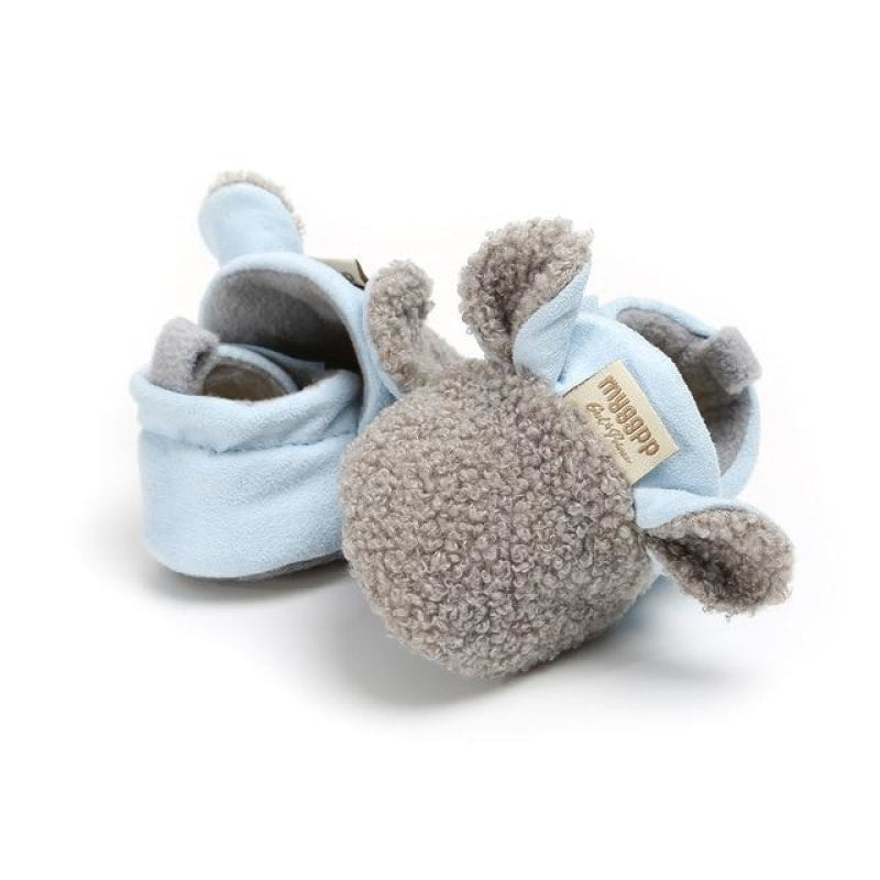 Baby Shoes for First Walkers - dilutee.com