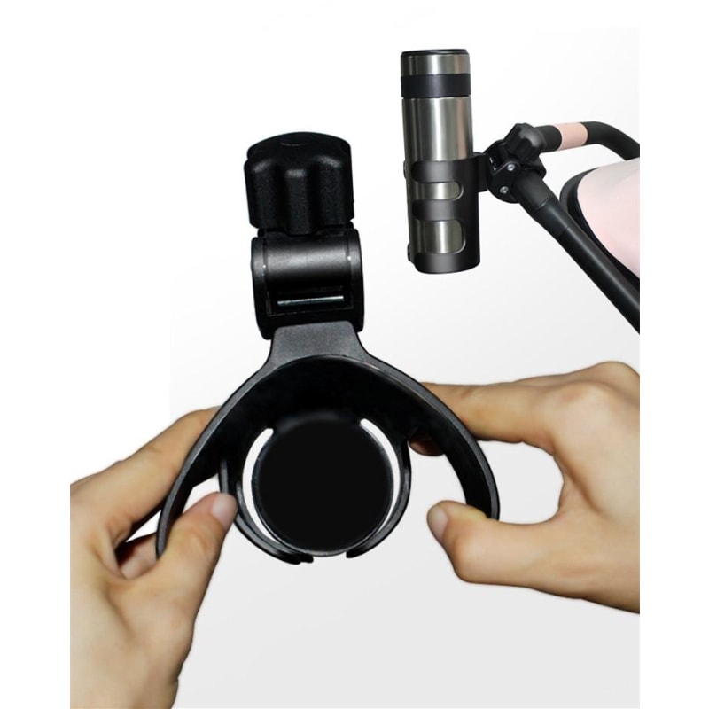 Baby Stroller Cup Holder - dilutee.com