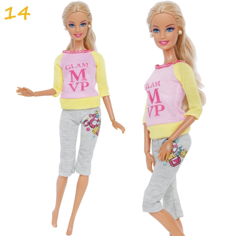 Barbie Skirt - dilutee.com