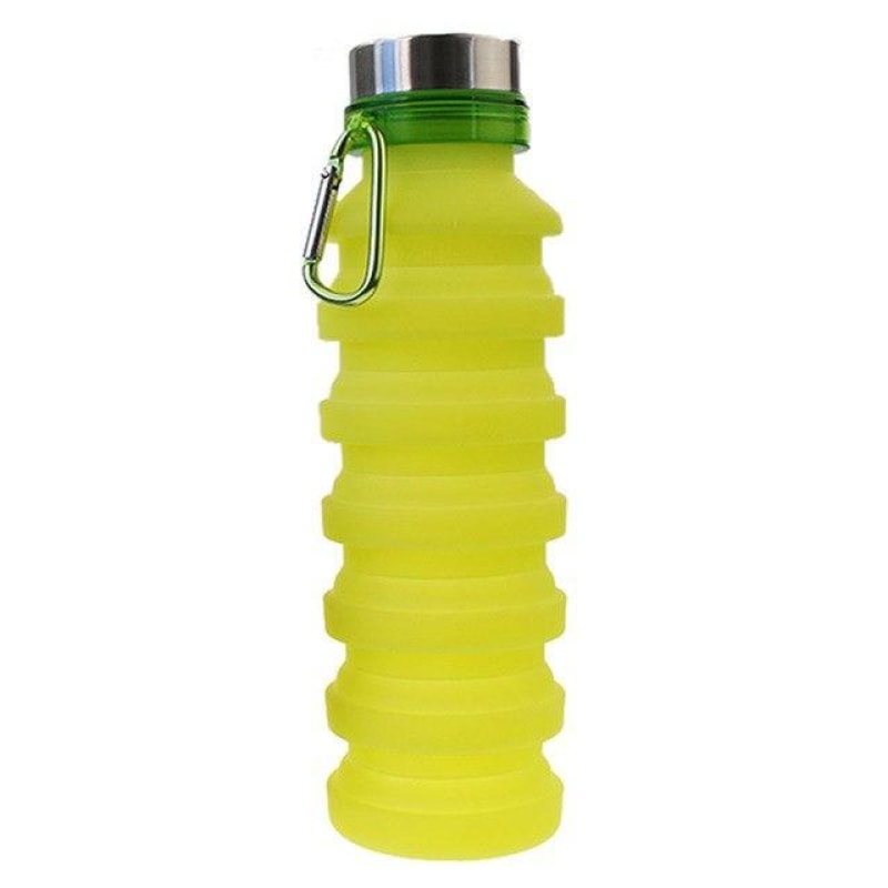 Best Collapsible Water Bottle - dilutee.com