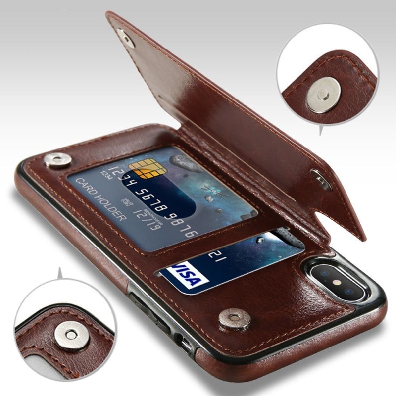 Best iphone case with Card Holder