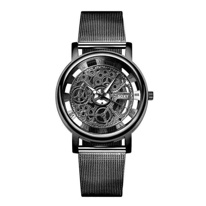 Best Unisex Watch - Dilutee.com