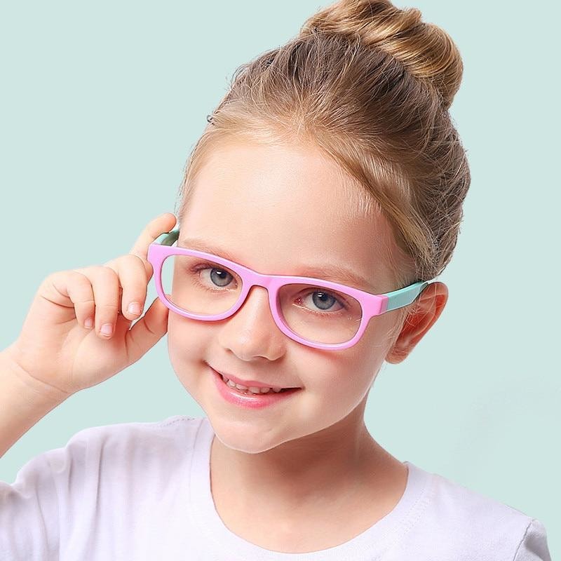 Blue Light Glasses for Kids