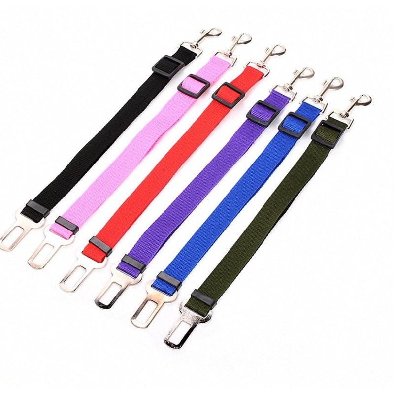 Car Seat Belt for Dogs - dilutee.com