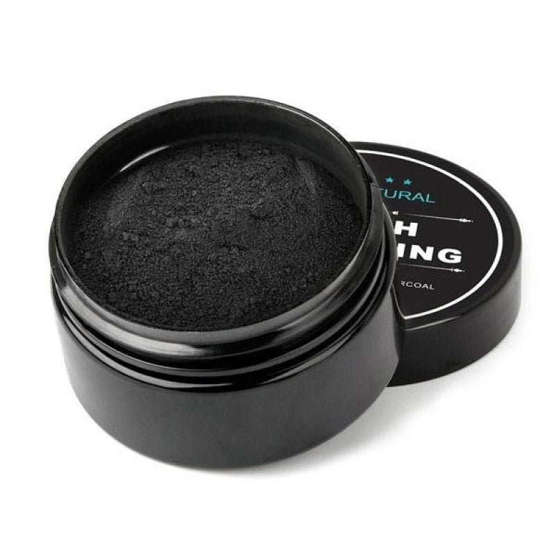 Charcoal for Teeth Whitening - dilutee.com