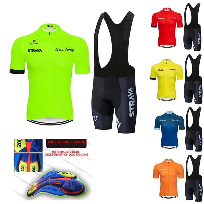 Cycling Jersey for Men
