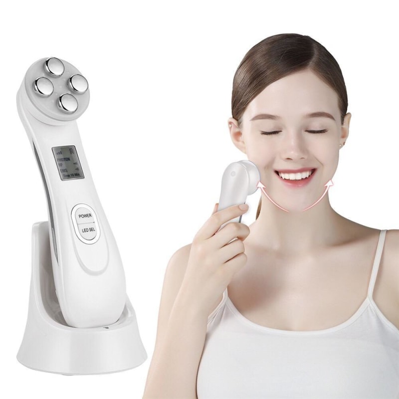 Device for Face Lifting