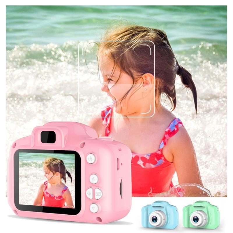 Digital Camera For Kids