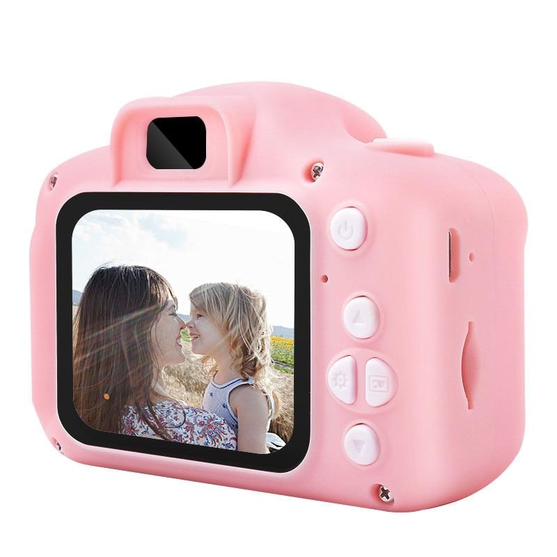 Digital Camera For Kids - dilutee.com