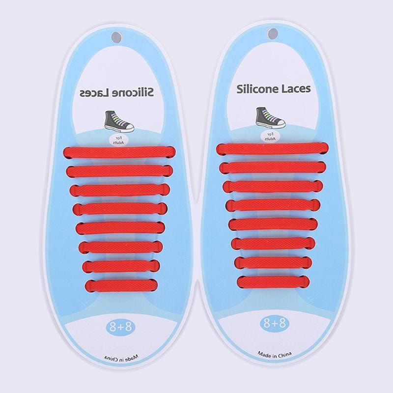 Elastic No Tie Shoelaces - dilutee.com