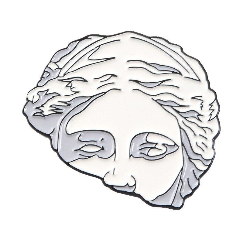 Enamel Pins For Bags - dilutee.com