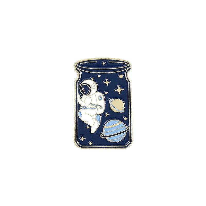 Enamel Pins For Bags - dilutee.com