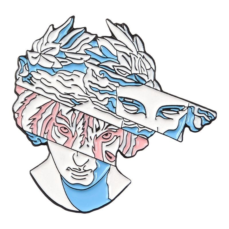 Enamel Pins For Bags - dilutee.com