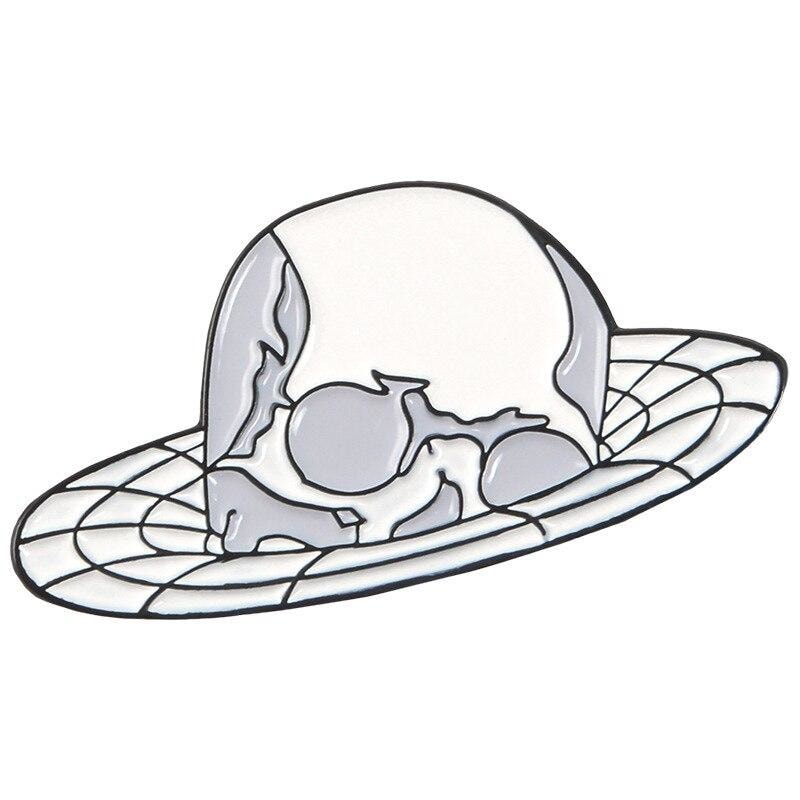 Enamel Pins For Bags - dilutee.com