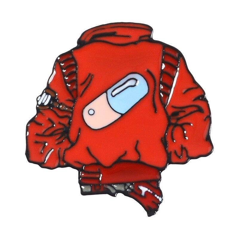 Enamel Pins For Bags - dilutee.com