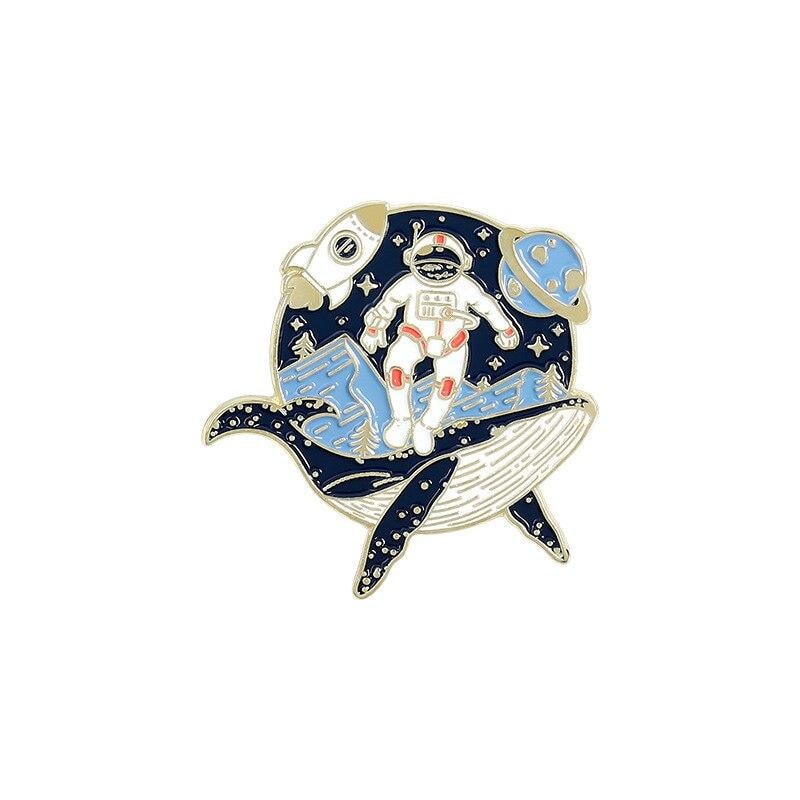 Enamel Pins For Bags - dilutee.com