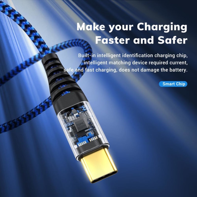 Fast Charging Cable For Samsung - dilutee.com