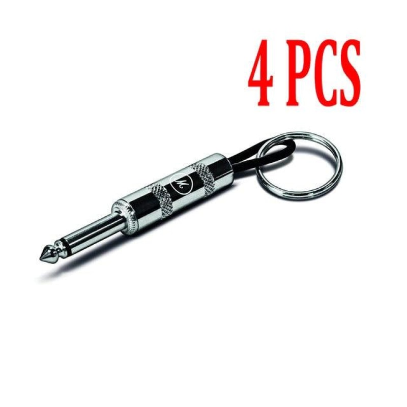Guitar Keychain Holder - dilutee.com