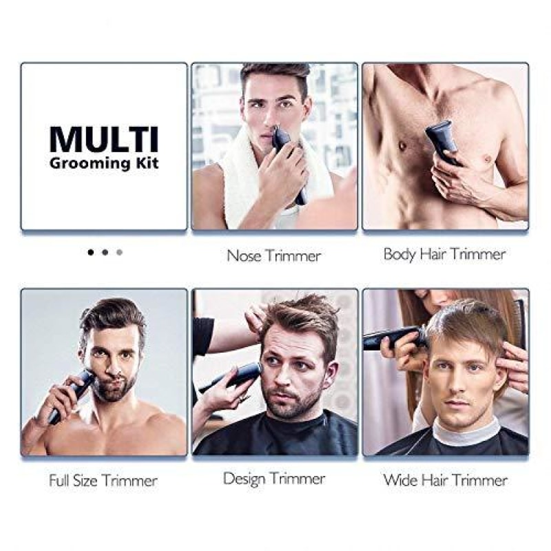 Hair Clippers Cordless - dilutee.com