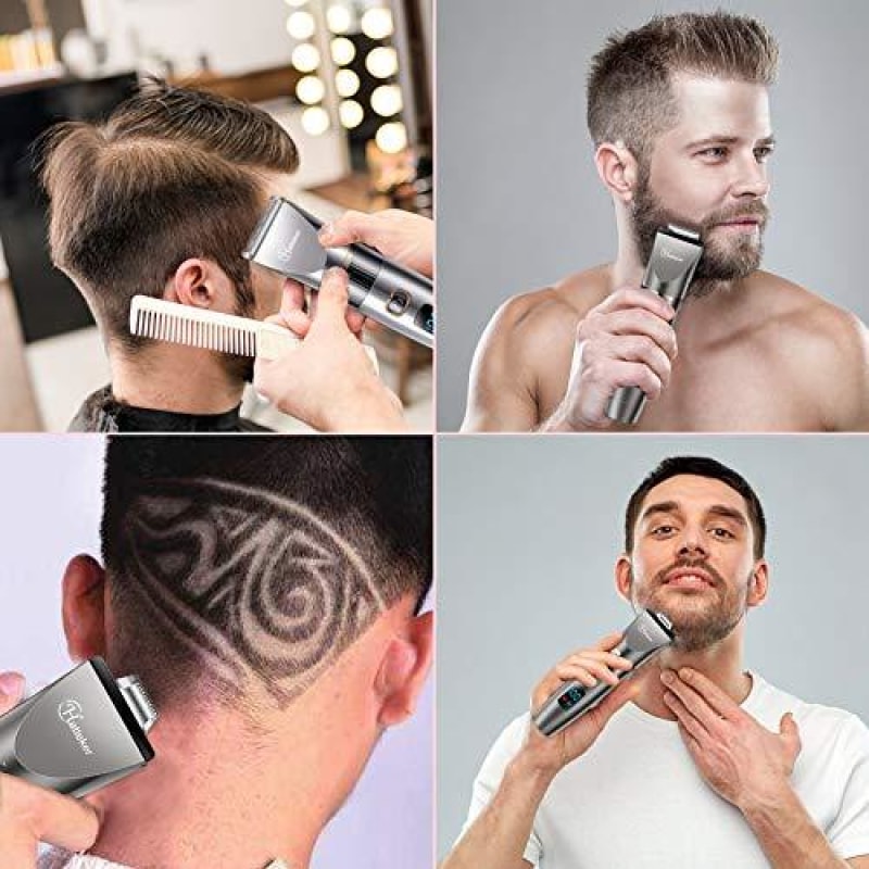 Hair Cutting Kit For Men - dilutee.com