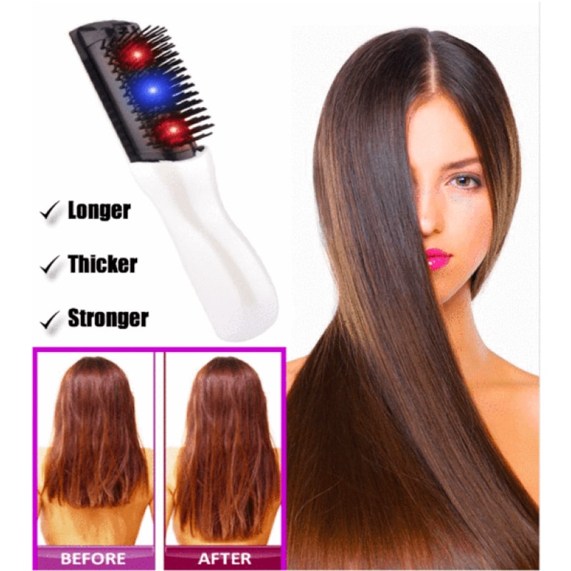 Home Medical Hair Growth Laser Device - dilutee.com