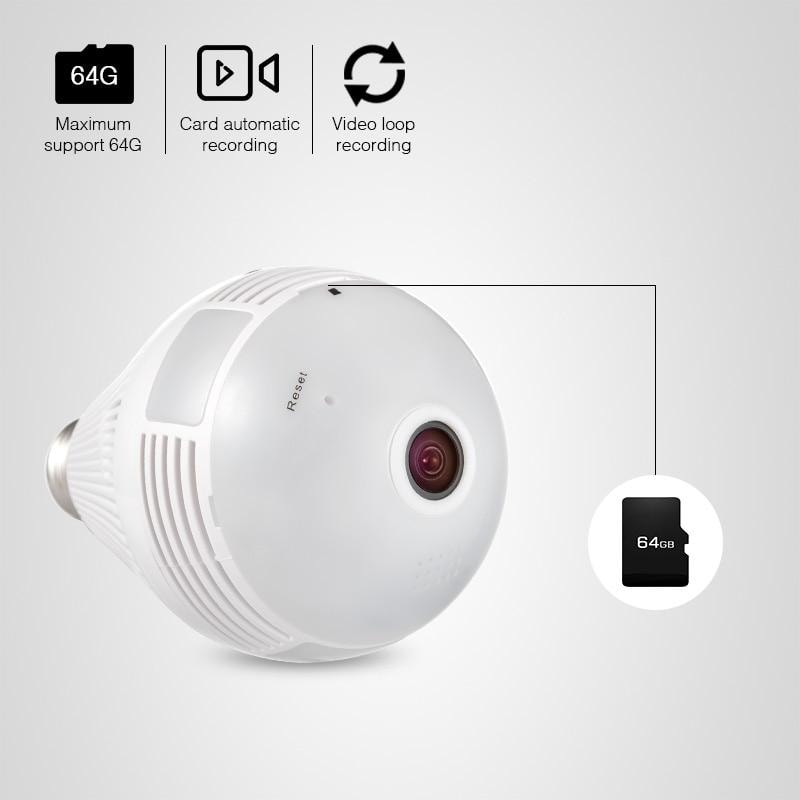 Home Security Surveillance Camera - dilutee.com