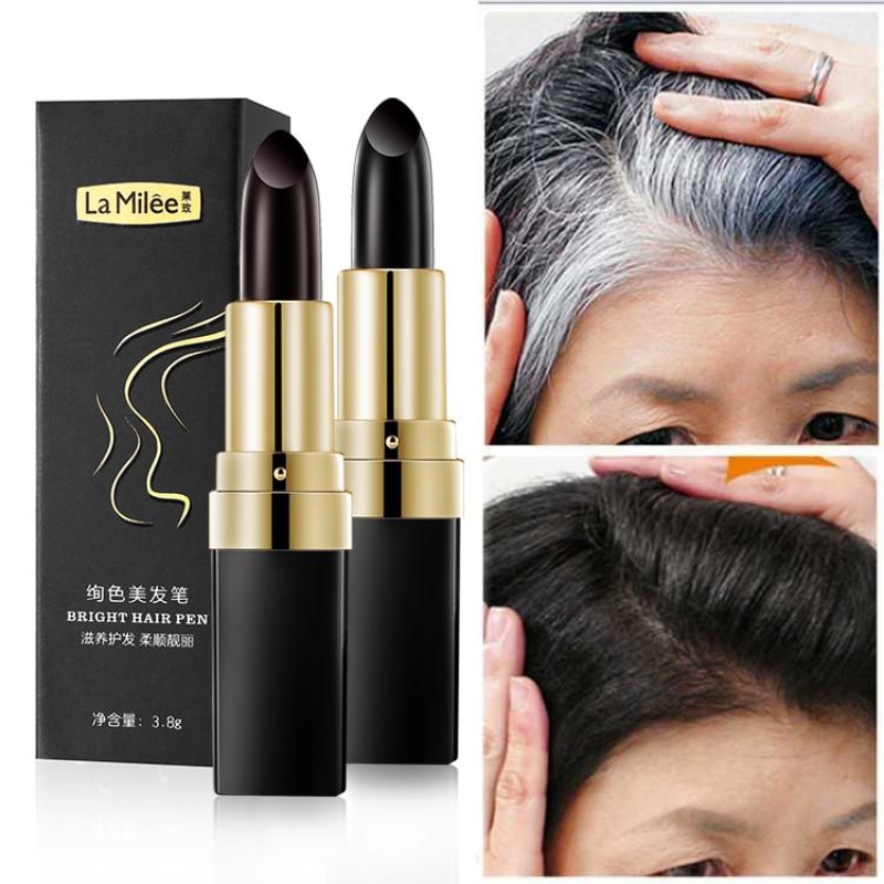 Instant Gray Root Coverage Stick