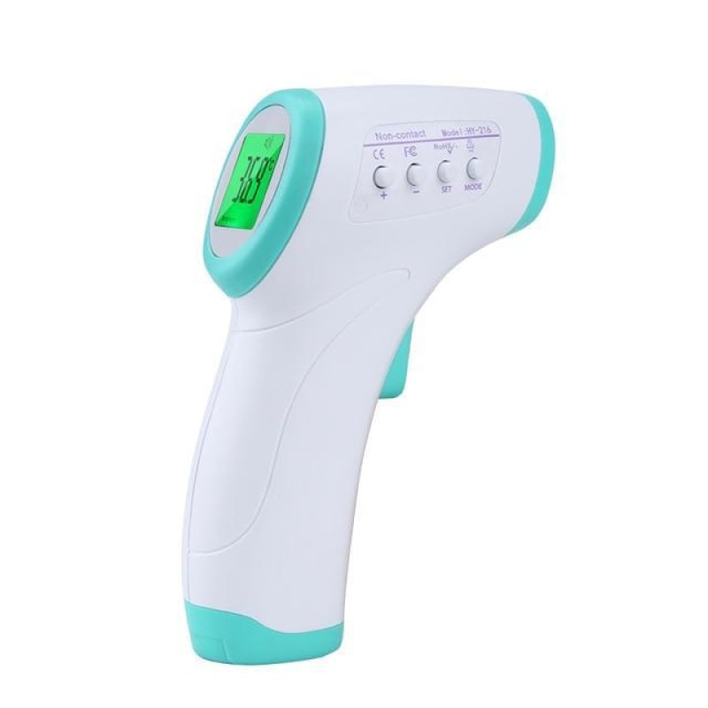 Laser Point Thermometer - dilutee.com