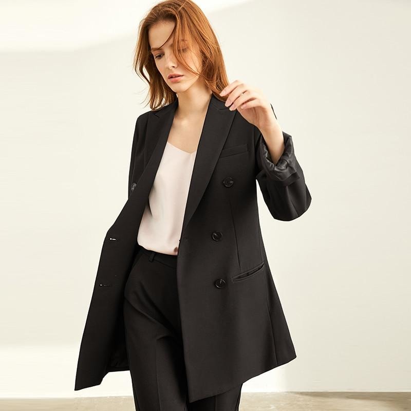 Long Jacket for Women - dilutee.com