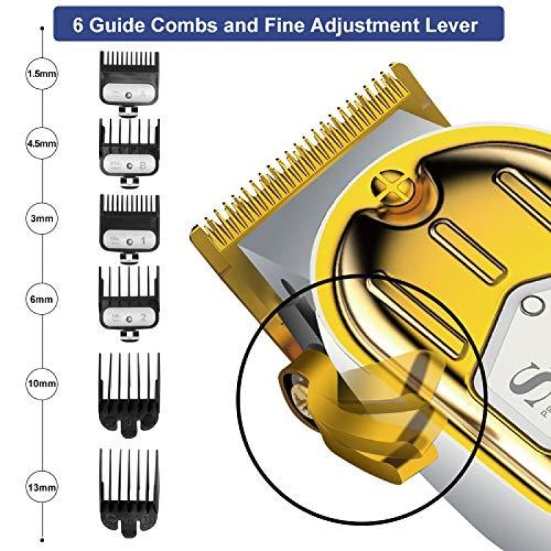 Men’s Hair Grooming Kit - dilutee.com