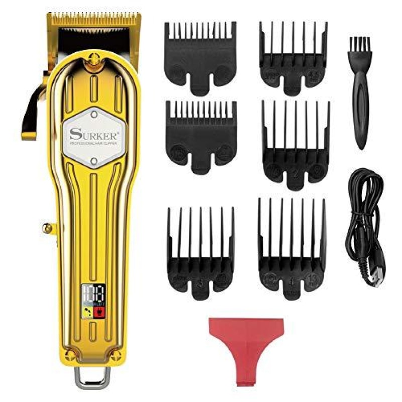Men’s Hair Grooming Kit - dilutee.com