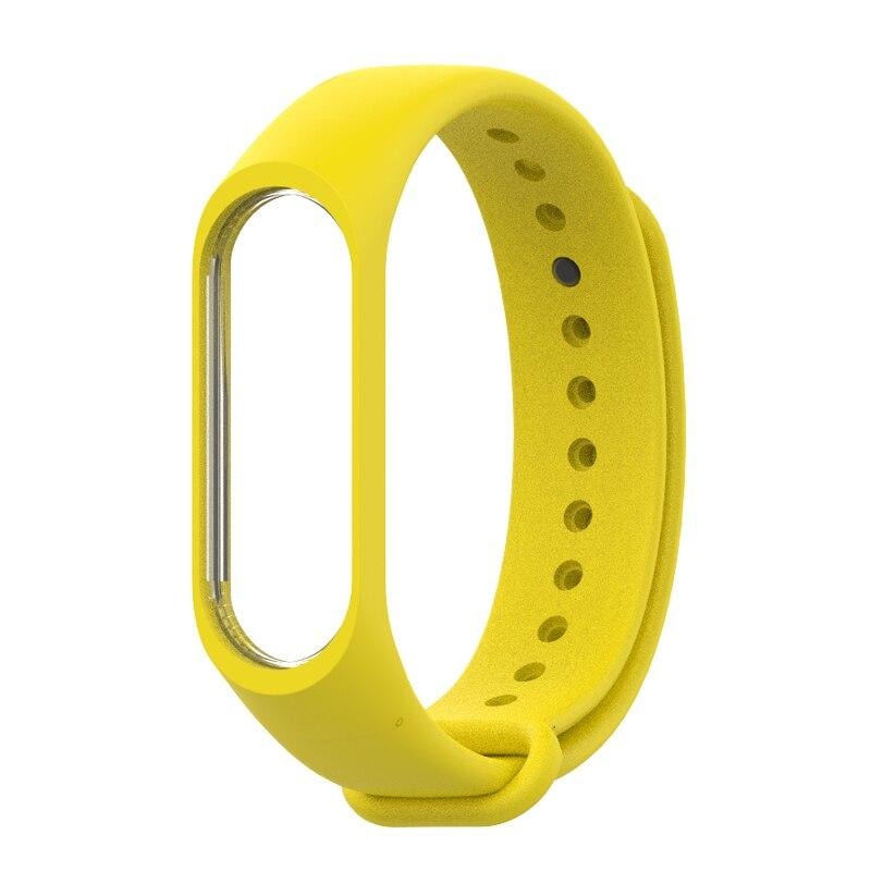 Mi Band Strap - dilutee.com