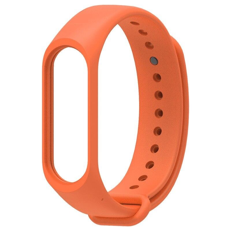Mi Band Strap - dilutee.com