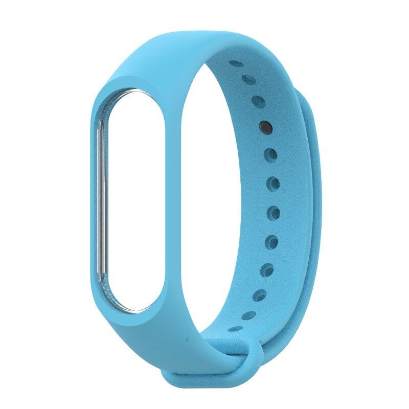 Mi Band Strap - dilutee.com