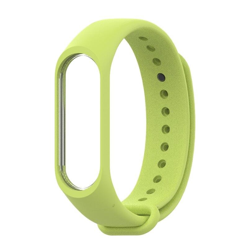 Mi Band Strap - dilutee.com