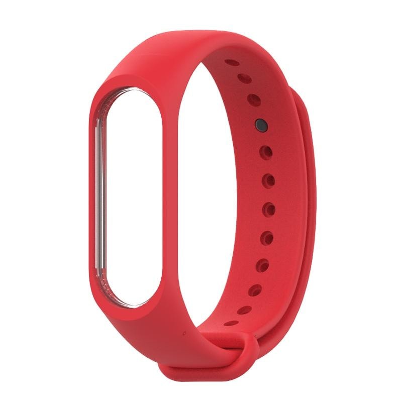 Mi Band Strap - dilutee.com