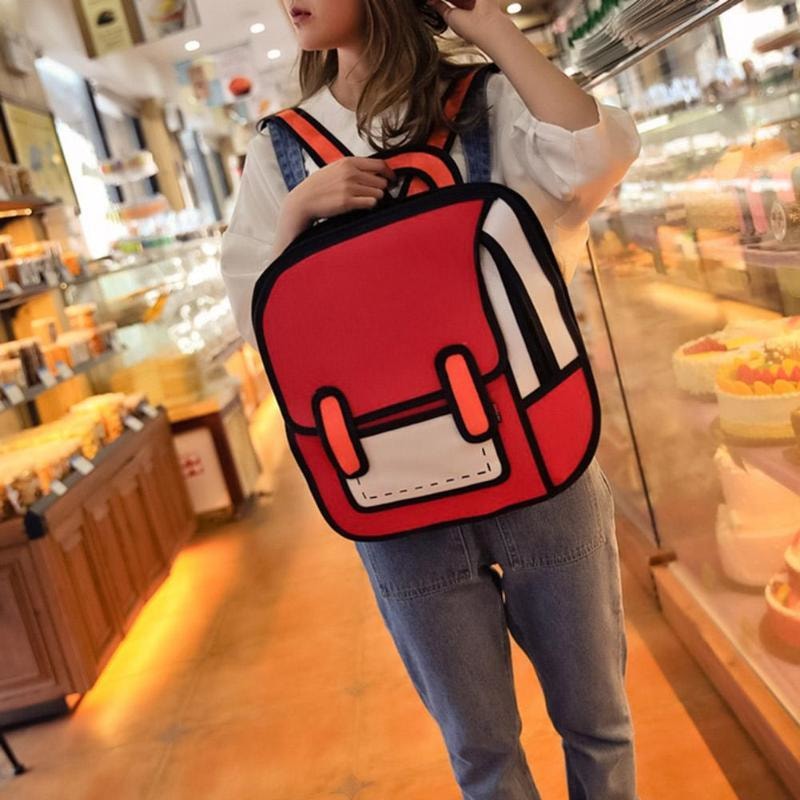Mini Backpack for Girls - dilutee.com