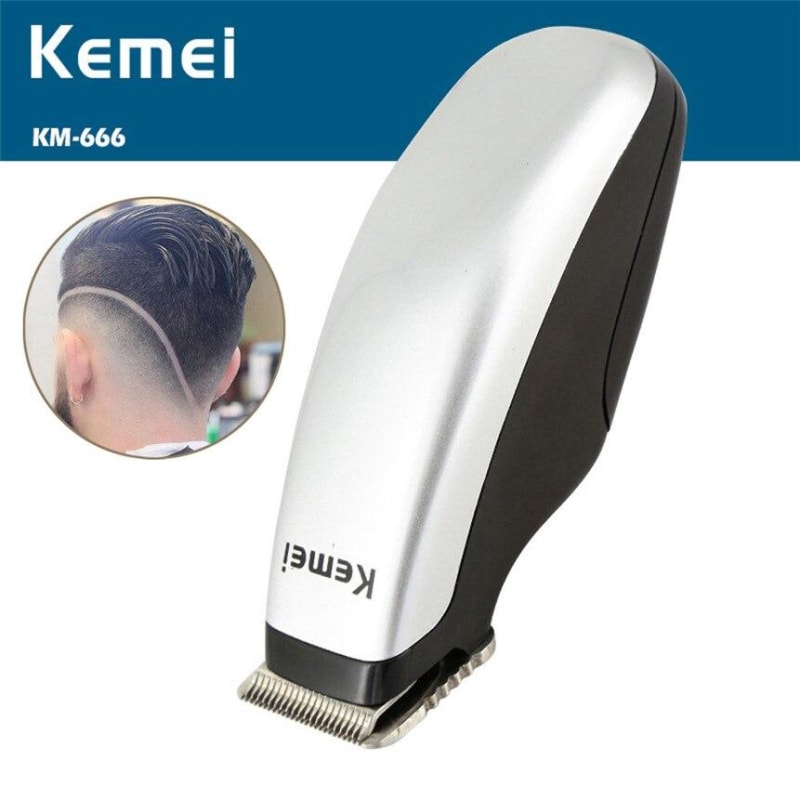 Mini Hair Trimmer For Men - dilutee.com
