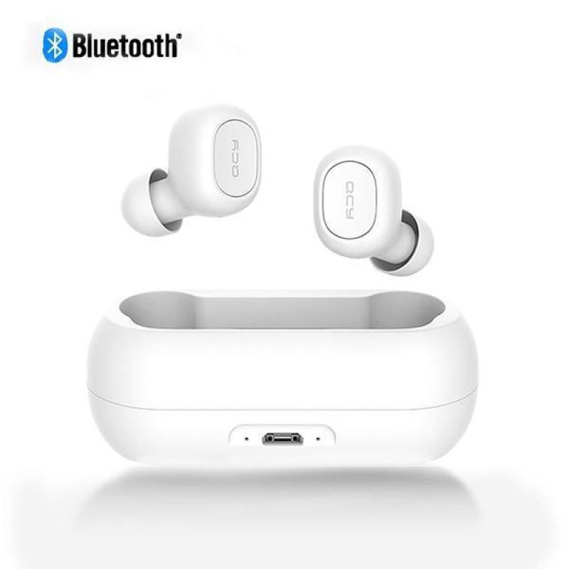 Mini Wireless Bluetooth Dual Earbuds - dilutee.com