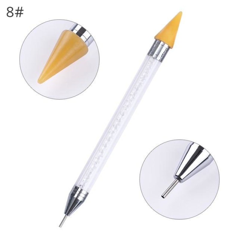 Nail Art Pen Set - Dilutee.com