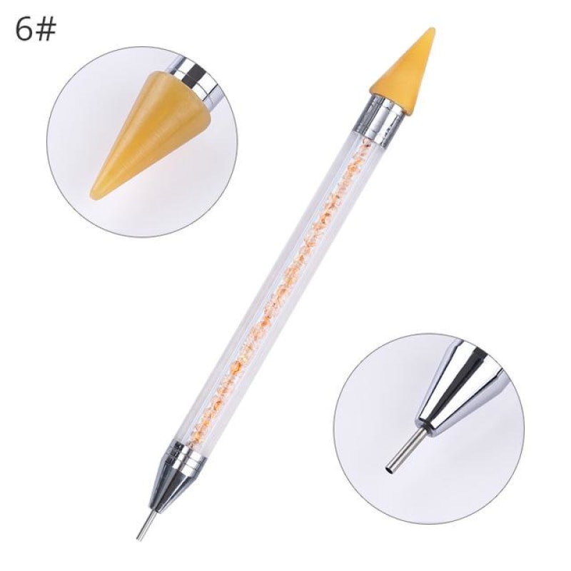 Nail Art Pen Set - Dilutee.com
