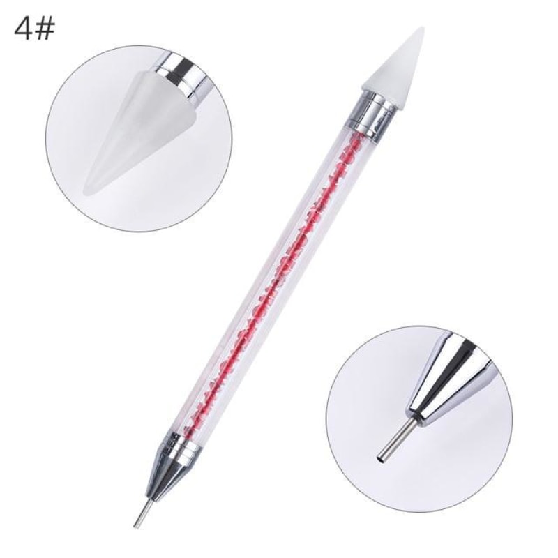 Nail Art Pen Set - Dilutee.com