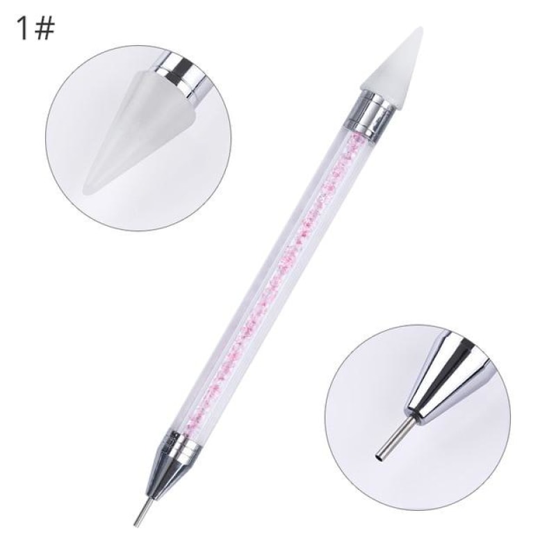 Nail Art Pen Set - Dilutee.com